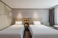 Hanting Hotel (Yuncheng Jiefang North Road Branch)