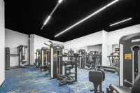 Xuancheng Fenglai Hotel (Wanling Lake Scenic Area Wanda Plaza) Hotels in Xuancheng