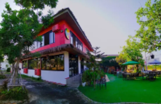 Khao Chi Chan Resort Hoteles en Huai Yai