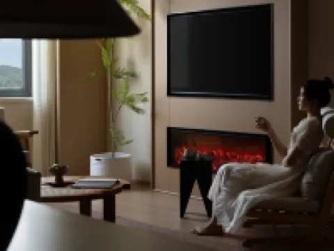 YANYU ·YUNXI｜Riverside Jiang Scene Aesthetic Resort Hotel (Xiangxi Fenghuang Tuojiang Store)