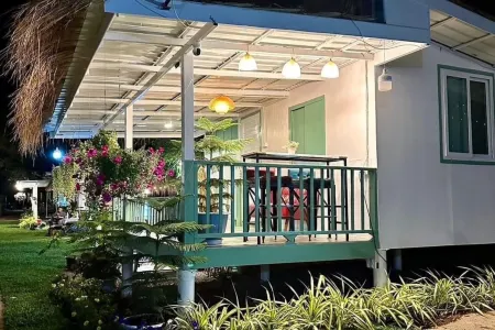 Peang Tara Cafe & Resort Отели в г. Нонгкхай