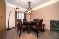 YunkuoHotel Hotel di Yiyang