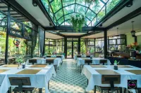 TREX Buriram Boutique Hotel