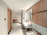 CitiGo HOTEL Hoteles en Uyên Hưng