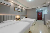 타이허 이판 호텔 타이허 호텔