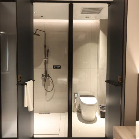 Xinrui Hotel