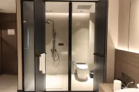Xinrui Hotel - Wifi