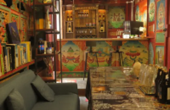 Bijiaxiaozhu boutique Inn in Jiuzhaigou