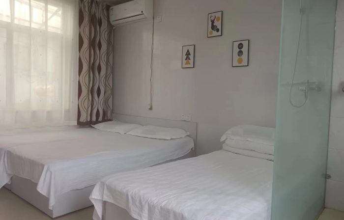 Guanglu Island Ledao Farm stay