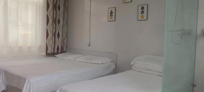 Guanglu Island Ledao Farm stay Hotels in Changhai