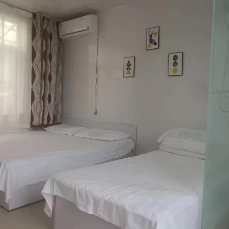 Guanglu Island Ledao Farm stay