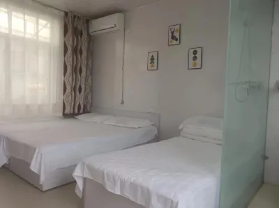 Guanglu Island Ledao Farm stay Hotels in Guanglu Island