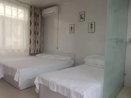 Guanglu Island Ledao Farm stay