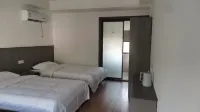 Zhuwuqing Homestay