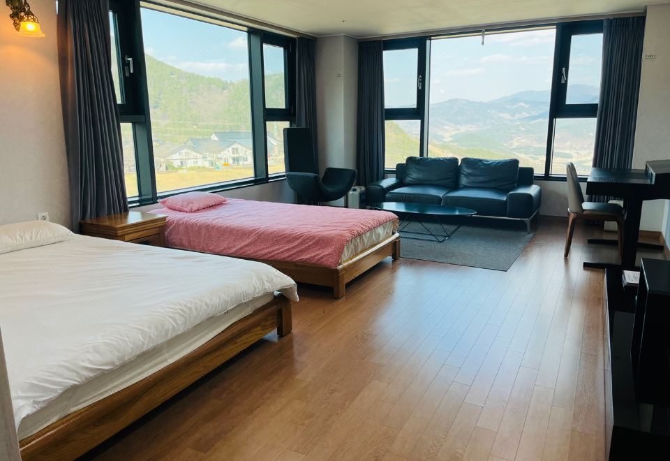 1. 지리산 산청한방..