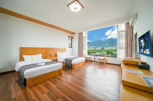 Dali Haipo Inn - Inns