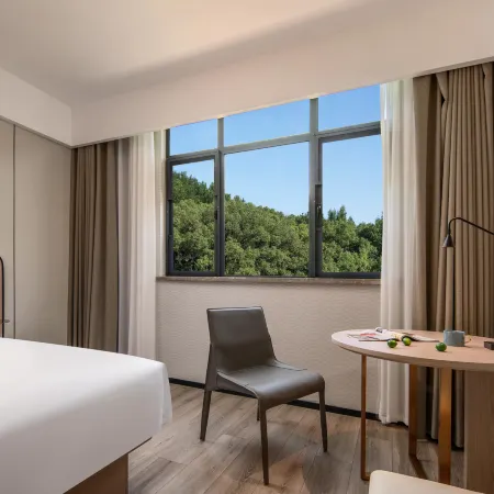 ECHARM Hotel (Liuyang Avenue City Government Branch)