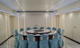 LongxingBusinessHotel