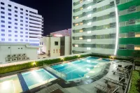 Hotel101 - Manila - Romantic