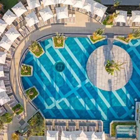 Kirman Belazur Resort & Spa