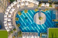 Kirman Belazur Resort & Spa - Ylellinen