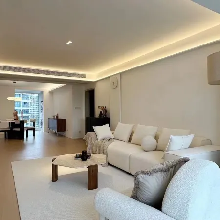 Shijia Homestay (Lujiazui Shanghai Branch)