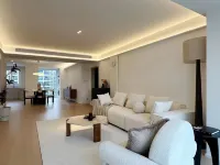 陸家嘴｜釋家·設計師城市全景民宿（上海陸家嘴店）