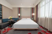 Inzone Garland Hotel