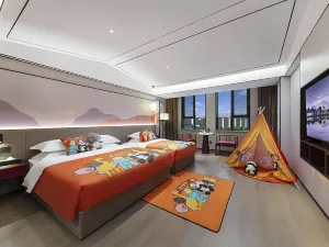 Moshang Qingya Hotel (Yining Development Zone Railway Station Branch)