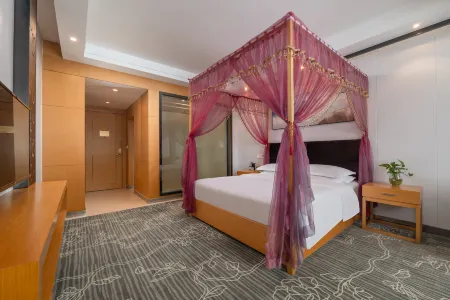 Xinlihua Hotel (Kuichong Branch, Dapeng New District, Shenzhen)