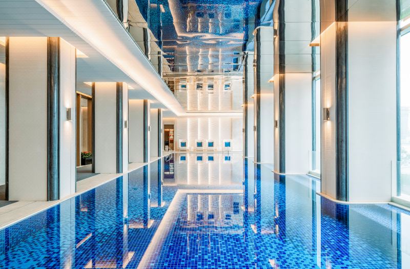 Shangri-La Hotel, Suzhou Yuanqu photo 2