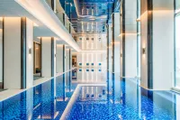 Shangri-La Hotel, Suzhou Yuanqu - Pools