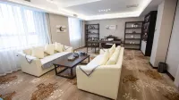 Baicheng Hotel Các khách sạn gần Ga Baicheng