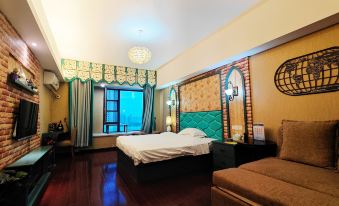 Wuhan Ben 'ai Four Seasons Hotel (Chuhe Hanjie Branch)