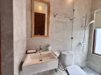 Putu Soemantri Four Persons Villas