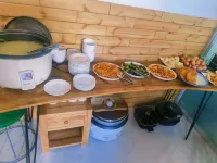 nalatihansimingsu - Desayuno
