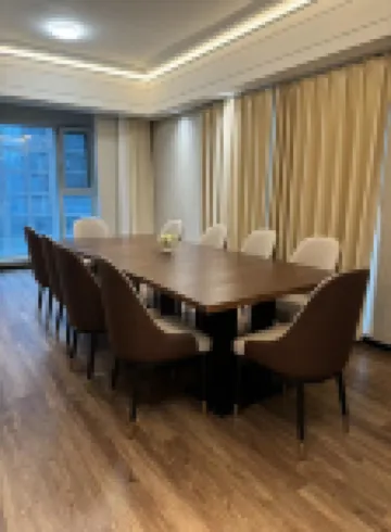 銀座和美酒店（濟南奧體中心萬象城店）