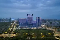 Fairfield by Marriott Xi'an Chanba Hotels in Xi'an