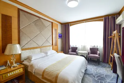 Zhuxi Hotel