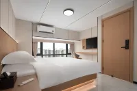 SUNDY HOTEL Hotel in zona Haikou Yongzhuang Reservoir