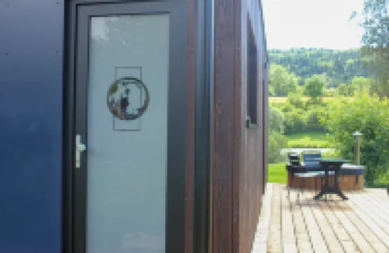 Bleu Minuit - la Rive Etoilée