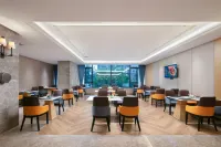 Vienna International Hotel (Yiyang Urban Academy)