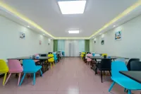 an Da Car Hotel - Mountain view