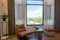 Yunyi Mountain and Sea Inn