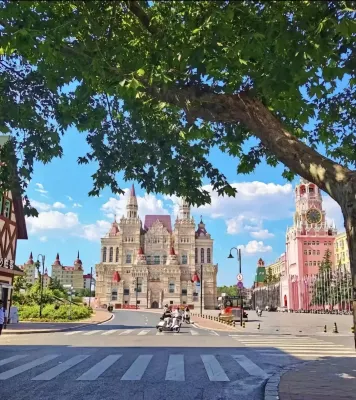 SIAS HOTEL Hotels near Zhengzhou Institute of Technology for Industry