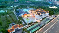 Jiangxi Yunlin Shanshui Hotel Co., Ltd