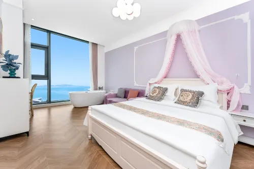 繁花飯店（威海站華髮九龍灣店）