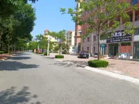Longkou MuXi Hotel