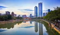 Uvis Holiday Apartments - Cho phép mang theo thú cưng