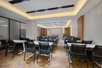 Magnotel · Dahu Renjia (Jining Wanda Plaza) - 3-Star
